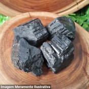 Turmalina Negra